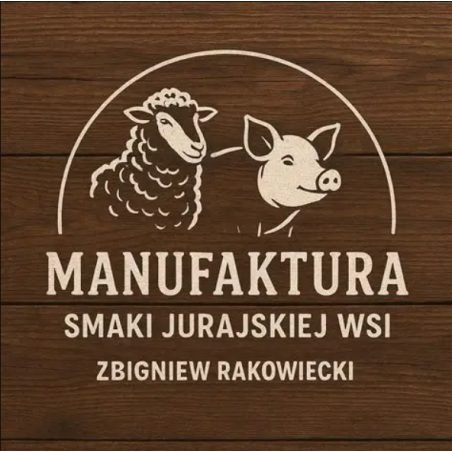Manufaktura Smaki Jurajskiej Wsi