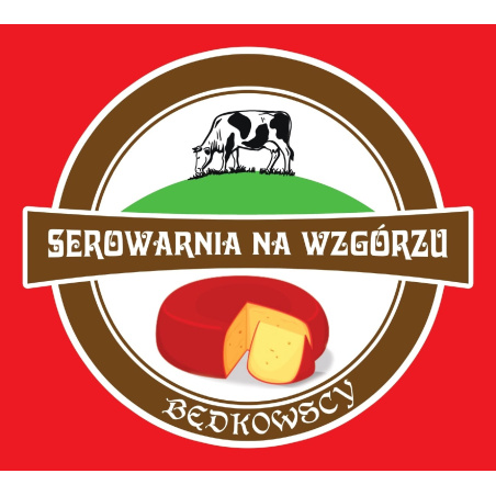 Serowarnia na Wzgórzu