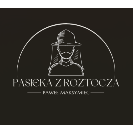 Pasieka z Roztocza Paweł Maksymiec